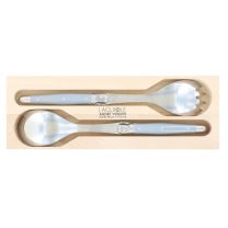 Laguiole Andre Verdier Salad Set 2 Piece 