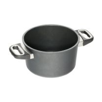 AMT Gastroguss The World's Best Pan Pot with Lid 3L