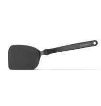 Dreamfarm Mini Chopula Spatula Black