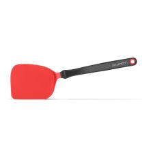 Dreamfarm Mini Chopula Spatula Red