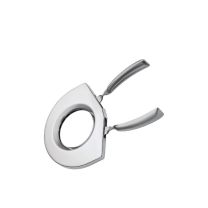 Kuchenprofi Egg Shell Topper Stainless Steel