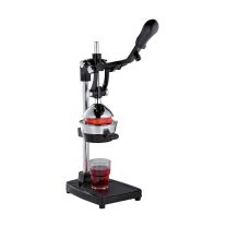 Cilio Pomegranate Juicer-Black