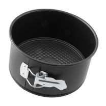 Zenker Pannetone Baking Tin 18 x 10cm