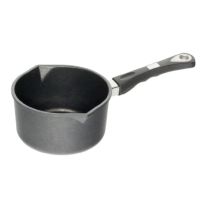 AMT Milk & Sauce Pot 18cm Induction 