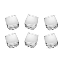 Sagaform Whiskey Glass 6 Pack 