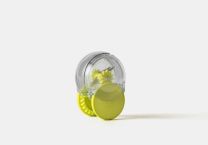 Chef'n GarlicZoom Garlic Chopper Carded