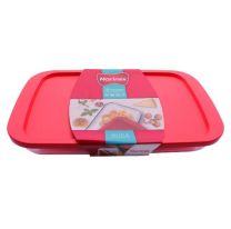 Marinex Glass Roaster With Lid 2.9L 
