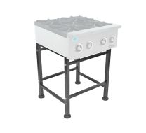 Gas Griller 600mm Stand 
