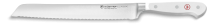 Wusthof Double Serrated Bread Knife 23cm