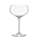 Bormioli Rocco Inventa Cocktail/ Champagne Glass 300ml