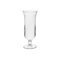 Aqua Hurricane Glass Polycarbonate 410ml 