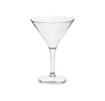 Aqua Martini Cup Polycarbonate 280ml 