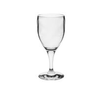 Aqua Polycarbonate Red Wine 335ml