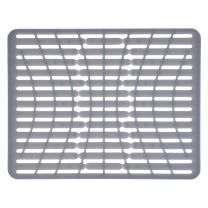 OXO Large Silicone Sink Bottom 