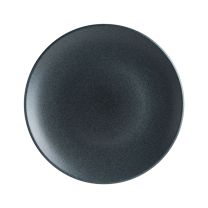 Bonna Graphite Coupe Plate