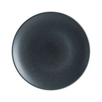 Bonna Graphite Coupe Plate 