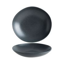 Bonna Graphite Organic Coupe Bowl 