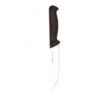 Grunter Boner Knife Broad Red 15cm