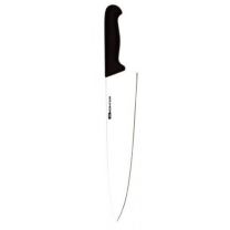 Grunter Cook's Knife Black 25cm