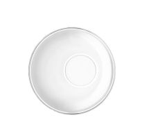 Bormioli Rocco Easy Bar Tea/Cappuccino Saucer 