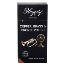 Hagerty Copper,Brass & Bronze Polish 250ml