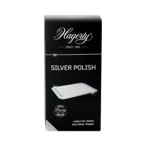 Hagerty Silver Polish 250ml