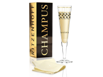 Ritzenhoff Champus Glass B Neie 2019
