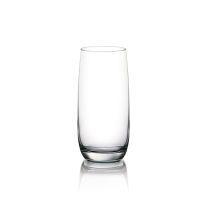 Ocean Ivory HI Ball Glass