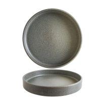 Bonna Hornfels Stackable Walled Bowl 