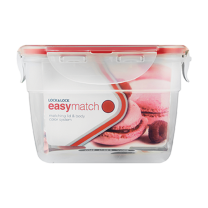 Lock & Lock Easy Match Rectangular 800ml