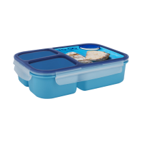 Lock & Lock To-Go Lunch Box 1.5LT