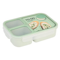 Lock & Lock To-Go Lunch Box 1.5LT