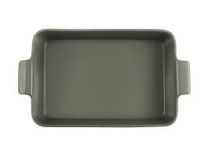 Maxwell & Williams Indulgence Lasagne Dish 36 x 24 x 7.5cm Sage
