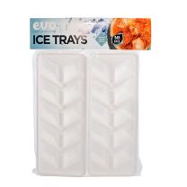 Evo Ice Trays 2 Pack
