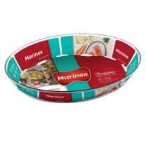Marinex Oval Baking Dish 3.2L
