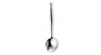Slimline Soup Spoon 18/0 Stainless Steel