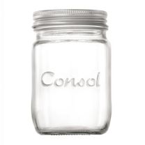 Consol Jar Preserve 500ml