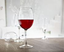 Vicrila Syrah Wine Glass 350ml