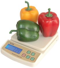Scale Electronic Portion 5kg X 1g Increments