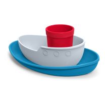 Fred Childrens Dinner Set Tug 