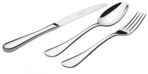 Tramontina Table Fork 18/10 Stainless Steel
