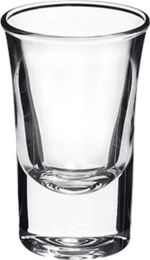 Bormioli Rocco Bicchieri Dublino Liqueur Glass 57ml