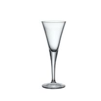 Bormioli Rocco Fiore Sherry Schnapps Glass 55ml