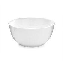 Just White Cereal Bowl 14cm
