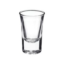 Bormioli Rocco Bicchieri Dublino Shot Glass 34ml