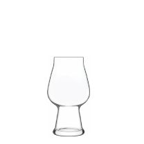 Luigi Bormioli Birrateque IPA Beer Glasses 540ml 6 Pack