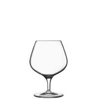 Luigi Bormioli Masterpiece Cognac Glasses 395ml 4 Pack