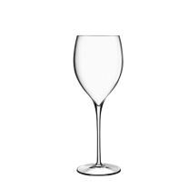 Luigi Bormioli Magnifico Medium Wine Glasses 460ml 4 Pack