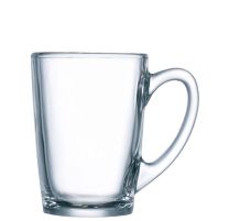 Arcoroc New Morning Glass Mug 90ml