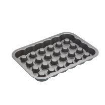 Sweetly Does It Surprise Ingredient Fillable Traybake Tin / Pinata Cake Pan